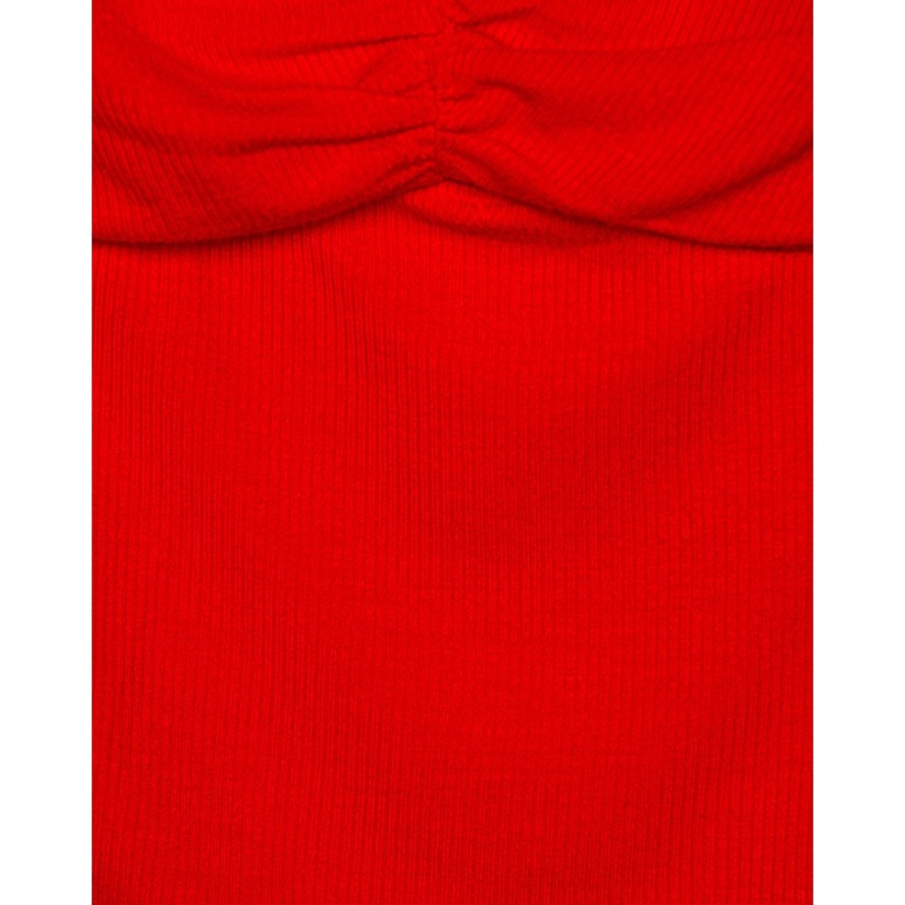 superdown red top - Picture 5 of 5